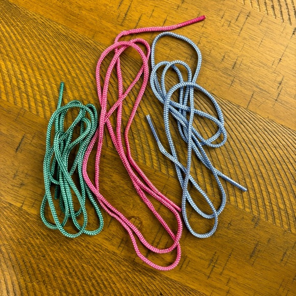 eeBoo lacing cards Friendly Bugs, discontinued, Y2K. 5 bright cards and laces. - Picture 7 of 11